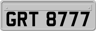 GRT8777