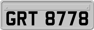 GRT8778
