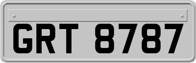 GRT8787