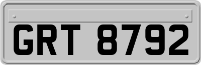 GRT8792
