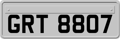 GRT8807