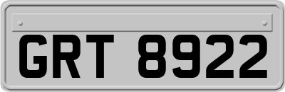GRT8922