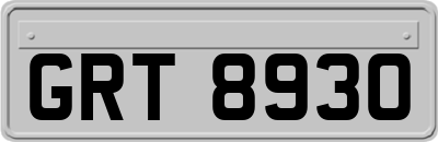 GRT8930