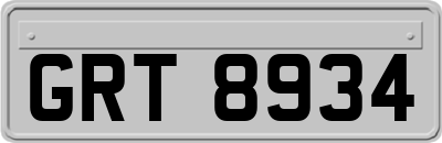 GRT8934