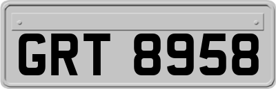 GRT8958
