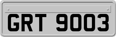 GRT9003