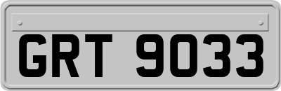 GRT9033