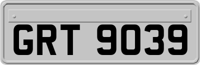 GRT9039