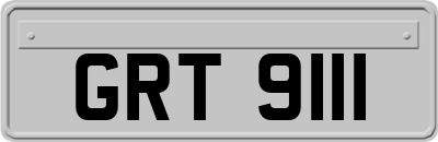 GRT9111