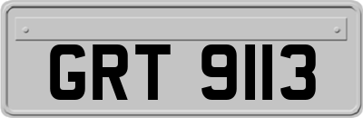 GRT9113