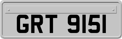GRT9151