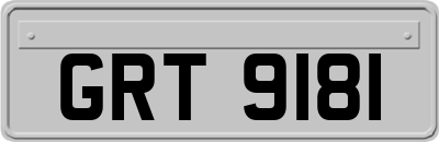 GRT9181