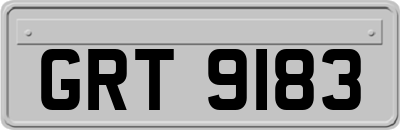 GRT9183