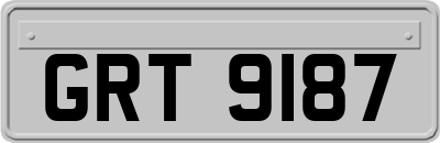GRT9187