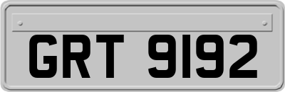 GRT9192