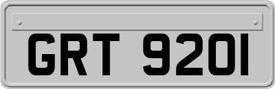 GRT9201