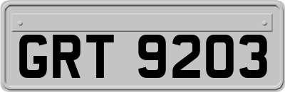 GRT9203