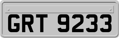 GRT9233