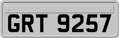 GRT9257
