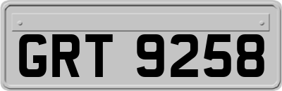 GRT9258