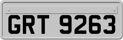 GRT9263