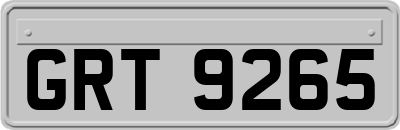 GRT9265