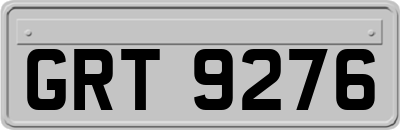 GRT9276
