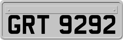 GRT9292