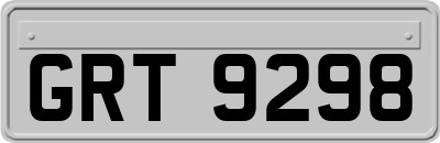 GRT9298