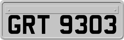 GRT9303