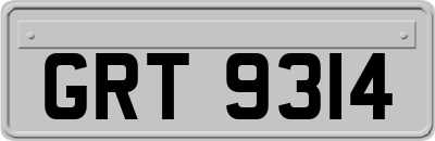 GRT9314
