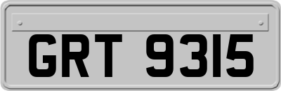 GRT9315
