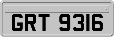 GRT9316