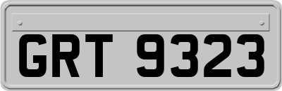 GRT9323