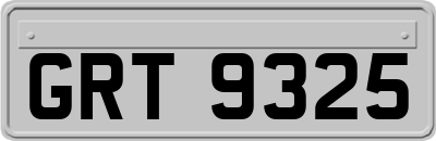 GRT9325