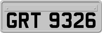 GRT9326