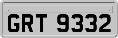 GRT9332