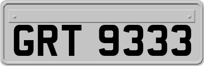 GRT9333