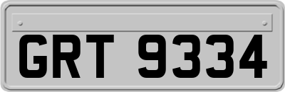 GRT9334
