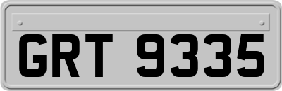 GRT9335