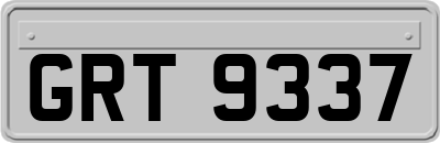 GRT9337