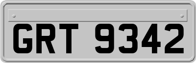 GRT9342