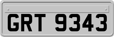 GRT9343