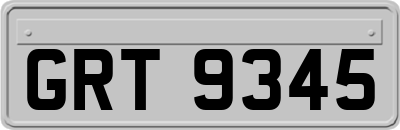 GRT9345