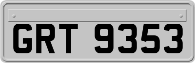 GRT9353