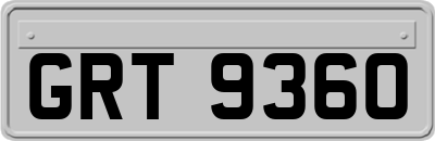 GRT9360