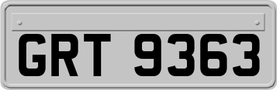 GRT9363
