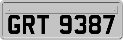 GRT9387