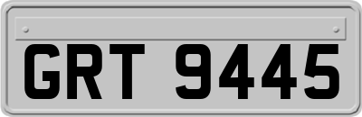 GRT9445