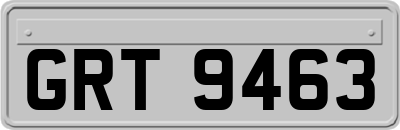 GRT9463
